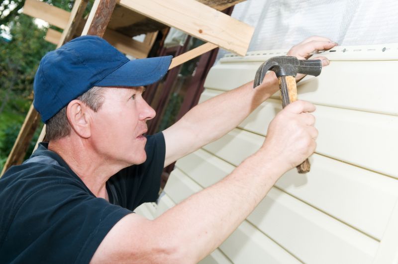 Top Siding Installation Companies in Mount Holly, NC