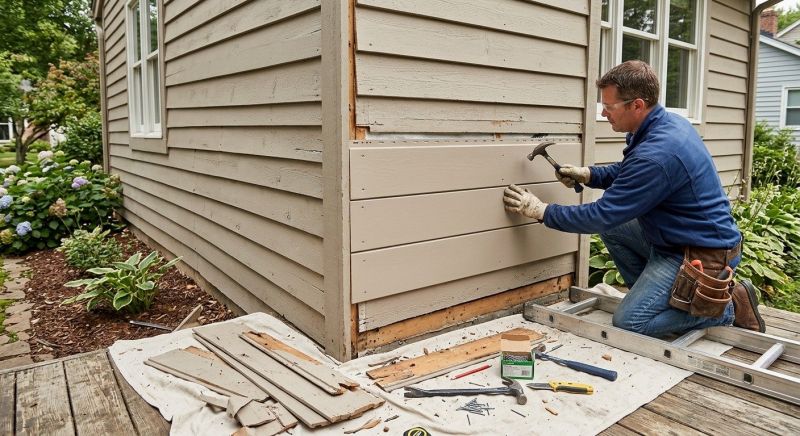 Top Siding Replacement Companies in Belmont, NC