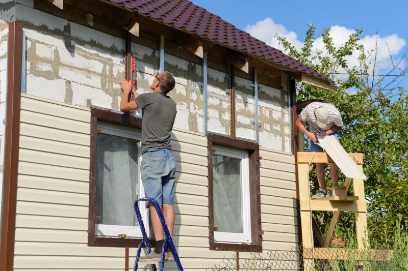 Top Siding Replacement Companies in Belmont, NC